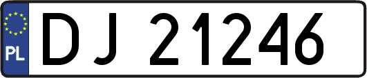 DJ21246