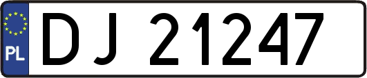 DJ21247