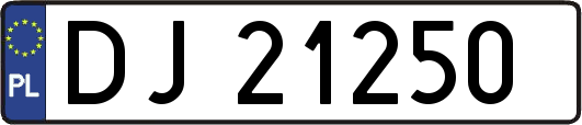 DJ21250
