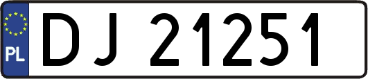DJ21251