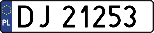 DJ21253