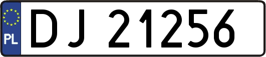 DJ21256
