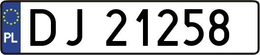 DJ21258