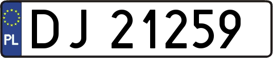 DJ21259