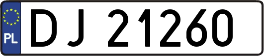 DJ21260