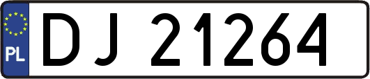 DJ21264