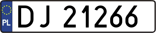 DJ21266