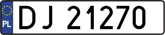 DJ21270