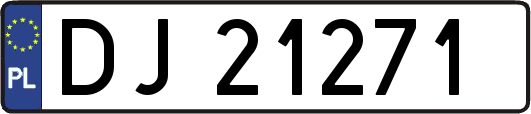 DJ21271