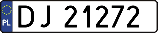DJ21272