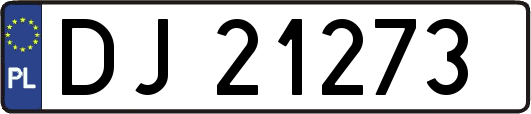 DJ21273