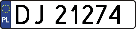 DJ21274