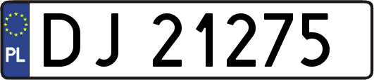 DJ21275