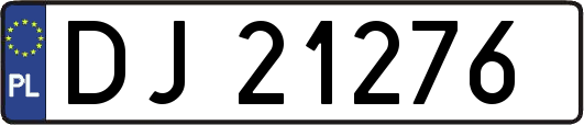 DJ21276