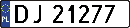 DJ21277