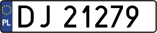 DJ21279