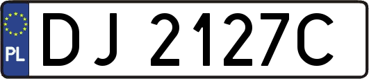 DJ2127C