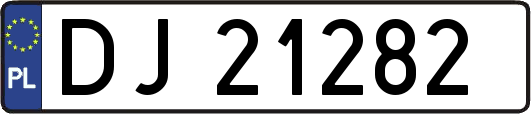 DJ21282