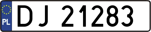 DJ21283