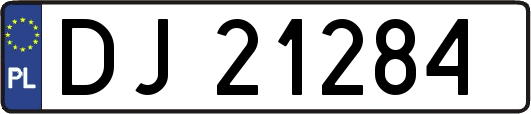 DJ21284