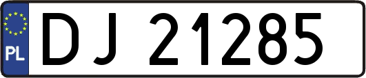 DJ21285