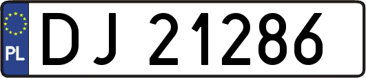DJ21286