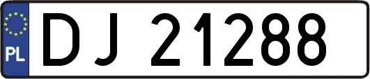 DJ21288