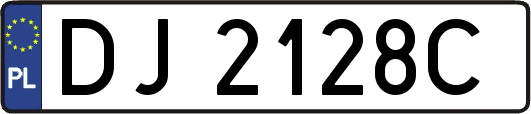 DJ2128C