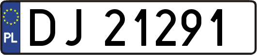 DJ21291