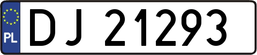 DJ21293