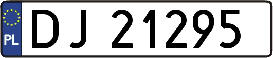 DJ21295
