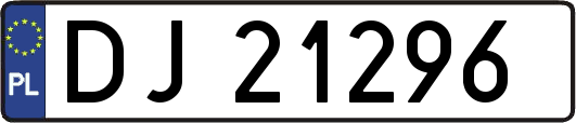 DJ21296