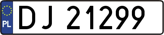 DJ21299