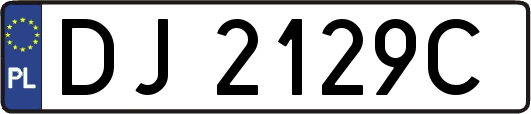 DJ2129C