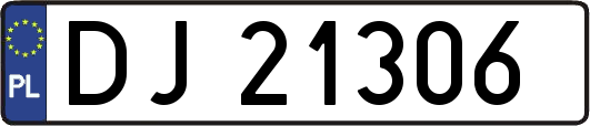 DJ21306