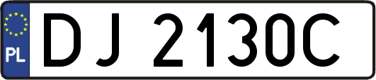 DJ2130C