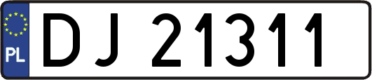 DJ21311