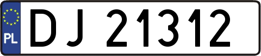 DJ21312