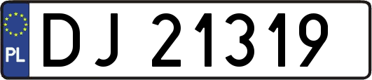 DJ21319