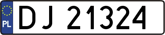 DJ21324