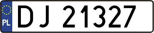 DJ21327
