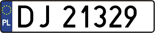 DJ21329