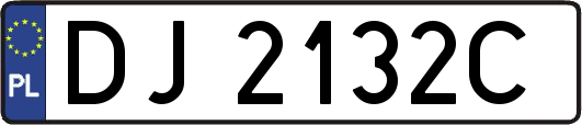 DJ2132C
