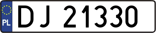 DJ21330