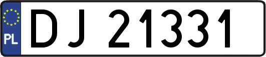 DJ21331