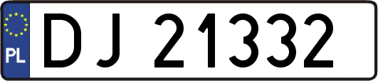 DJ21332