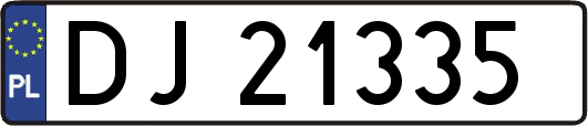 DJ21335