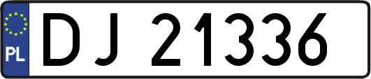 DJ21336