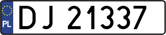DJ21337