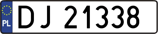 DJ21338